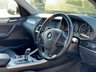 USED 2014 14 BMW X3 2.0 XDRIVE20D SE 5d 181 BHP 