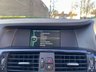 USED 2014 14 BMW X3 2.0 XDRIVE20D SE 5d 181 BHP 