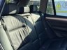 USED 2014 14 BMW X3 2.0 XDRIVE20D SE 5d 181 BHP 