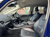 USED 2016 16 FORD S-MAX 2.0 TITANIUM TDCI 5d 148 BHP 