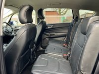 USED 2016 16 FORD S-MAX 2.0 TITANIUM TDCI 5d 148 BHP 