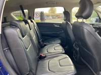 USED 2016 16 FORD S-MAX 2.0 TITANIUM TDCI 5d 148 BHP 