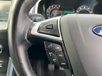 USED 2016 16 FORD S-MAX 2.0 TITANIUM TDCI 5d 148 BHP 