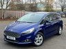 USED 2016 16 FORD S-MAX 2.0 TITANIUM TDCI 5d 148 BHP 