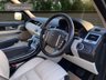 USED 2010 60 LAND ROVER RANGE ROVER SPORT 3.6 TDV8 AUTOBIOGRAPHY SPORT 5d 269 BHP FINANCE AVALIABLE ZERO DEPOSIT