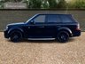 USED 2010 60 LAND ROVER RANGE ROVER SPORT 3.6 TDV8 AUTOBIOGRAPHY SPORT 5d 269 BHP FINANCE AVALIABLE ZERO DEPOSIT