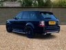 USED 2010 60 LAND ROVER RANGE ROVER SPORT 3.6 TDV8 AUTOBIOGRAPHY SPORT 5d 269 BHP FINANCE AVALIABLE ZERO DEPOSIT