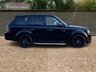 USED 2010 60 LAND ROVER RANGE ROVER SPORT 3.6 TDV8 AUTOBIOGRAPHY SPORT 5d 269 BHP FINANCE AVALIABLE ZERO DEPOSIT