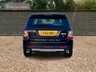 USED 2010 60 LAND ROVER RANGE ROVER SPORT 3.6 TDV8 AUTOBIOGRAPHY SPORT 5d 269 BHP FINANCE AVALIABLE ZERO DEPOSIT