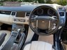 USED 2010 60 LAND ROVER RANGE ROVER SPORT 3.6 TDV8 AUTOBIOGRAPHY SPORT 5d 269 BHP FINANCE AVALIABLE ZERO DEPOSIT