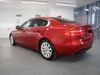 USED 2016 66 JAGUAR XE 2.0 PRESTIGE 4d 161 BHP GREAT COLOUR COMBINATION WITH GENUINE LOW MILES