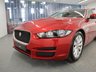 USED 2016 66 JAGUAR XE 2.0 PRESTIGE 4d 161 BHP GREAT COLOUR COMBINATION WITH GENUINE LOW MILES