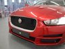 USED 2016 66 JAGUAR XE 2.0 PRESTIGE 4d 161 BHP GREAT COLOUR COMBINATION WITH GENUINE LOW MILES