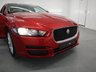 USED 2016 66 JAGUAR XE 2.0 PRESTIGE 4d 161 BHP GREAT COLOUR COMBINATION WITH GENUINE LOW MILES