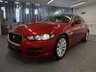 USED 2016 66 JAGUAR XE 2.0 PRESTIGE 4d 161 BHP GREAT COLOUR COMBINATION WITH GENUINE LOW MILES