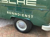 USED 1974 M VOLKSWAGEN TRANSPORTER 2.0 TYPE 2 (T2) SINGLE CAB PICKUP 1.6 2dr Stunning T2 Restored Pickup