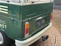 USED 1974 M VOLKSWAGEN TRANSPORTER 2.0 TYPE 2 (T2) SINGLE CAB PICKUP 1.6 2dr Stunning T2 Restored Pickup