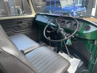 USED 1974 M VOLKSWAGEN TRANSPORTER 2.0 TYPE 2 (T2) SINGLE CAB PICKUP 1.6 2dr Stunning T2 Restored Pickup
