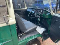 USED 1974 M VOLKSWAGEN TRANSPORTER 2.0 TYPE 2 (T2) SINGLE CAB PICKUP 1.6 2dr Stunning T2 Restored Pickup