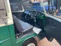 USED 1974 M VOLKSWAGEN TRANSPORTER 2.0 TYPE 2 (T2) SINGLE CAB PICKUP 1.6 2dr Stunning T2 Restored Pickup