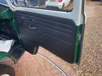 USED 1974 M VOLKSWAGEN TRANSPORTER 2.0 TYPE 2 (T2) SINGLE CAB PICKUP 1.6 2dr Stunning T2 Restored Pickup