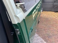 USED 1974 M VOLKSWAGEN TRANSPORTER 2.0 TYPE 2 (T2) SINGLE CAB PICKUP 1.6 2dr Stunning T2 Restored Pickup
