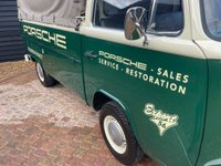 USED 1974 M VOLKSWAGEN TRANSPORTER 2.0 TYPE 2 (T2) SINGLE CAB PICKUP 1.6 2dr Stunning T2 Restored Pickup