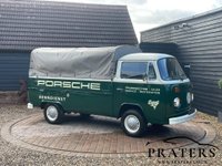 USED 1974 M VOLKSWAGEN TRANSPORTER 2.0 TYPE 2 (T2) SINGLE CAB PICKUP 1.6 2dr Stunning T2 Restored Pickup