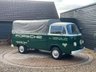 USED 1974 M VOLKSWAGEN TRANSPORTER 2.0 TYPE 2 (T2) SINGLE CAB PICKUP 1.6 2dr Stunning T2 Restored Pickup