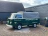 USED 1974 M VOLKSWAGEN TRANSPORTER 2.0 TYPE 2 (T2) SINGLE CAB PICKUP 1.6 2dr Stunning T2 Restored Pickup
