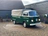 USED 1974 M VOLKSWAGEN TRANSPORTER 2.0 TYPE 2 (T2) SINGLE CAB PICKUP 1.6 2dr Stunning T2 Restored Pickup