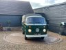 USED 1974 M VOLKSWAGEN TRANSPORTER 2.0 TYPE 2 (T2) SINGLE CAB PICKUP 1.6 2dr Stunning T2 Restored Pickup