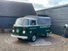 USED 1974 M VOLKSWAGEN TRANSPORTER 2.0 TYPE 2 (T2) SINGLE CAB PICKUP 1.6 2dr Stunning T2 Restored Pickup