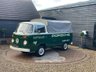 USED 1974 M VOLKSWAGEN TRANSPORTER 2.0 TYPE 2 (T2) SINGLE CAB PICKUP 1.6 2dr Stunning T2 Restored Pickup