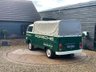 USED 1974 M VOLKSWAGEN TRANSPORTER 2.0 TYPE 2 (T2) SINGLE CAB PICKUP 1.6 2dr Stunning T2 Restored Pickup