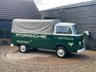 USED 1974 M VOLKSWAGEN TRANSPORTER 2.0 TYPE 2 (T2) SINGLE CAB PICKUP 1.6 2dr Stunning T2 Restored Pickup