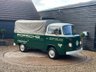 USED 1974 M VOLKSWAGEN TRANSPORTER 2.0 TYPE 2 (T2) SINGLE CAB PICKUP 1.6 2dr Stunning T2 Restored Pickup