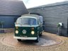 USED 1974 M VOLKSWAGEN TRANSPORTER 2.0 TYPE 2 (T2) SINGLE CAB PICKUP 1.6 2dr Stunning T2 Restored Pickup