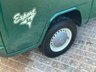 USED 1974 M VOLKSWAGEN TRANSPORTER 2.0 TYPE 2 (T2) SINGLE CAB PICKUP 1.6 2dr Stunning T2 Restored Pickup