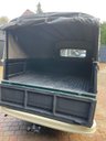 USED 1974 M VOLKSWAGEN TRANSPORTER 2.0 TYPE 2 (T2) SINGLE CAB PICKUP 1.6 2dr Stunning T2 Restored Pickup