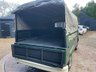 USED 1974 M VOLKSWAGEN TRANSPORTER 2.0 TYPE 2 (T2) SINGLE CAB PICKUP 1.6 2dr Stunning T2 Restored Pickup