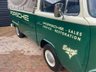 USED 1974 M VOLKSWAGEN TRANSPORTER 2.0 TYPE 2 (T2) SINGLE CAB PICKUP 1.6 2dr Stunning T2 Restored Pickup