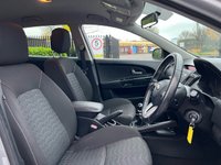 USED 2010 60 KIA CEED 1.6 CRDI 3 5d 113 BHP 