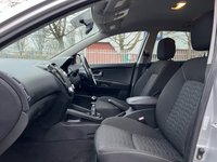 USED 2010 60 KIA CEED 1.6 CRDI 3 5d 113 BHP 