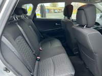 USED 2010 60 KIA CEED 1.6 CRDI 3 5d 113 BHP 