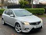 USED 2010 60 KIA CEED 1.6 CRDI 3 5d 113 BHP 