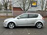 USED 2010 60 KIA CEED 1.6 CRDI 3 5d 113 BHP 