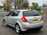 USED 2010 60 KIA CEED 1.6 CRDI 3 5d 113 BHP 