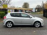 USED 2010 60 KIA CEED 1.6 CRDI 3 5d 113 BHP 
