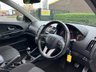 USED 2010 60 KIA CEED 1.6 CRDI 3 5d 113 BHP 